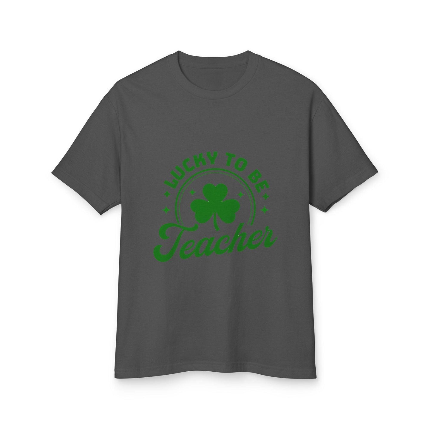 Lucky to Be a Teacher Unisex Tee - Country in My Heart