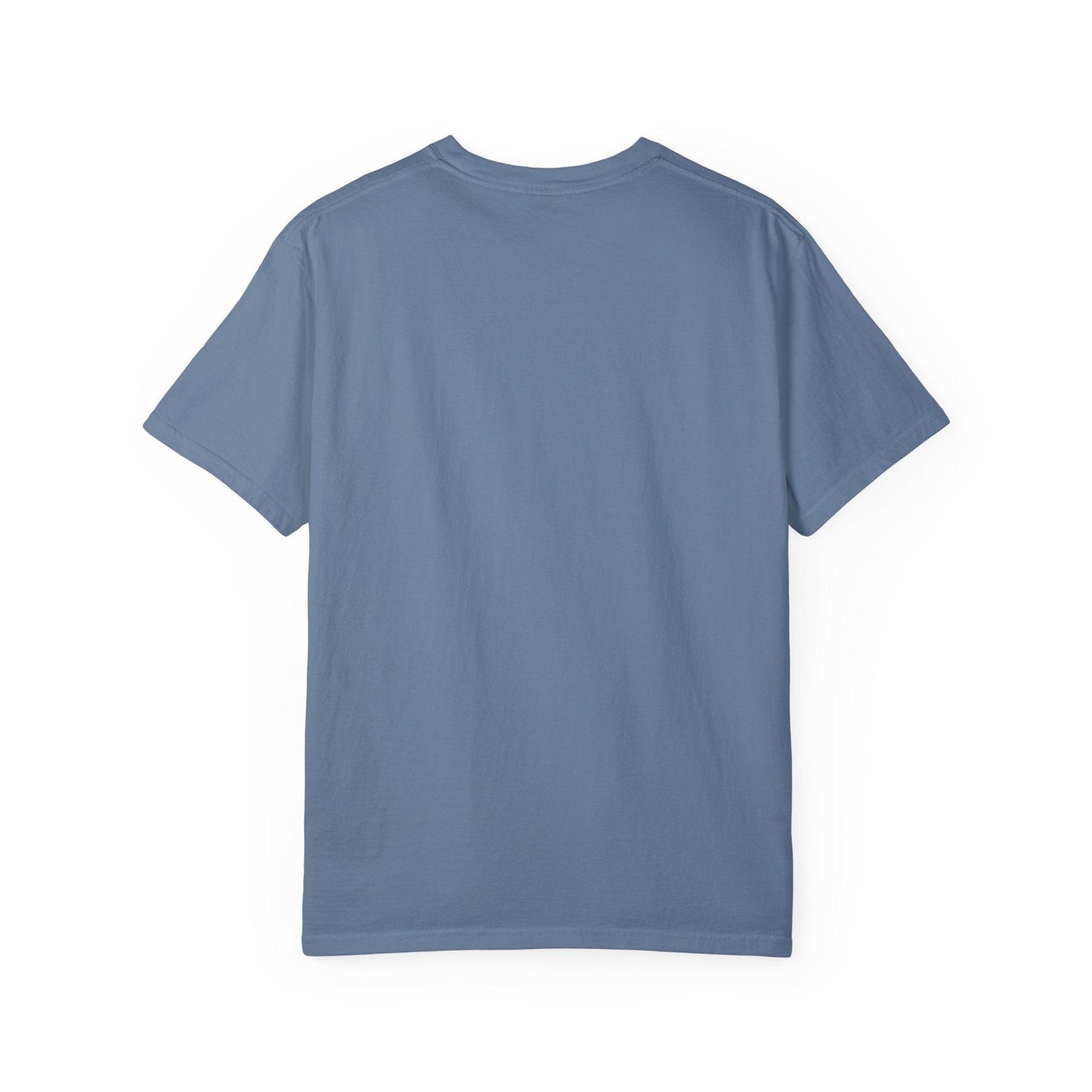 Everybody at the Bar Gettin Tipsy Unisex Garment-Dyed T-Shirt - Country in My Heart