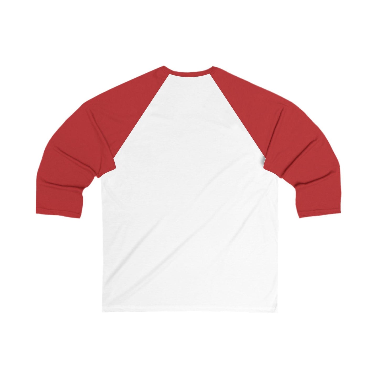 Whiskey Bent and Heaven Sent 3\4 Sleeve Baseball Tee