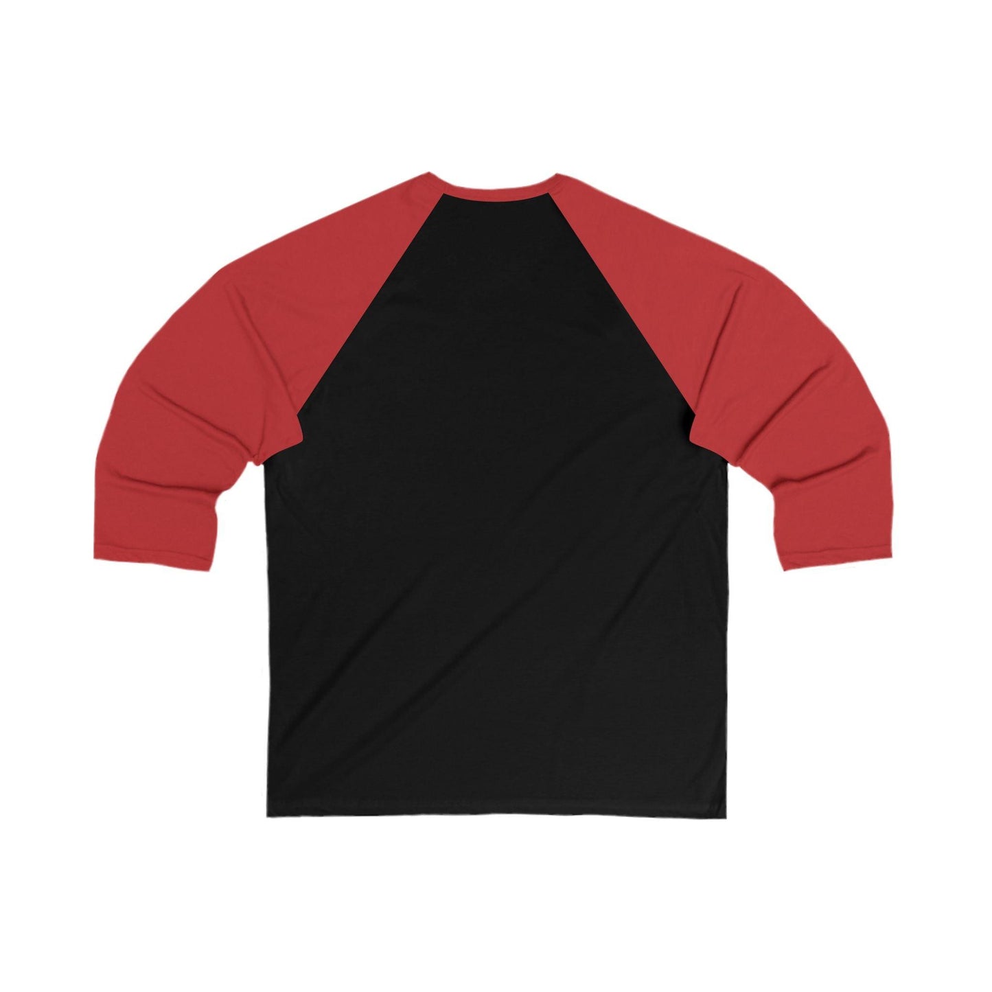 Whiskey Bent and Heaven Sent 3\4 Sleeve Baseball Tee