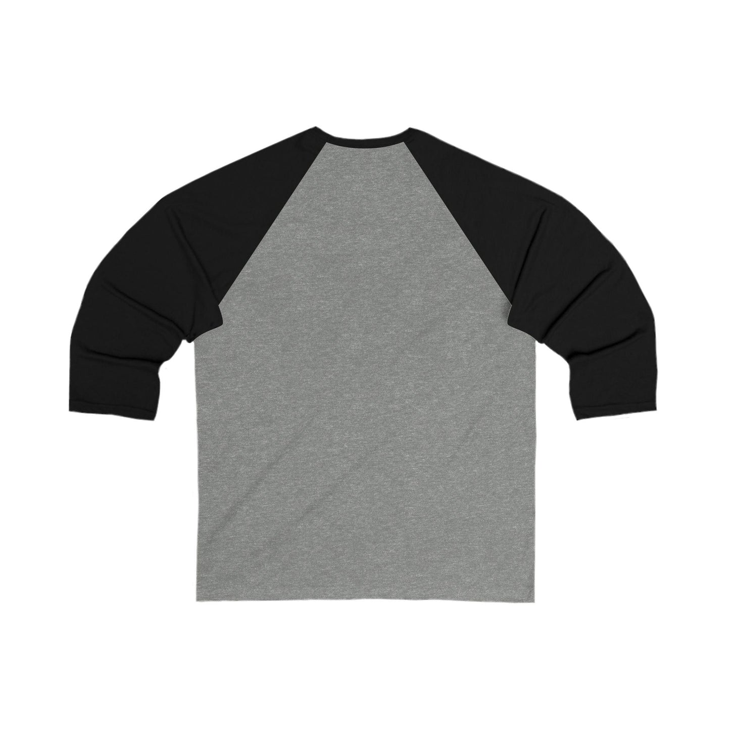 Whiskey Bent and Heaven Sent 3\4 Sleeve Baseball Tee