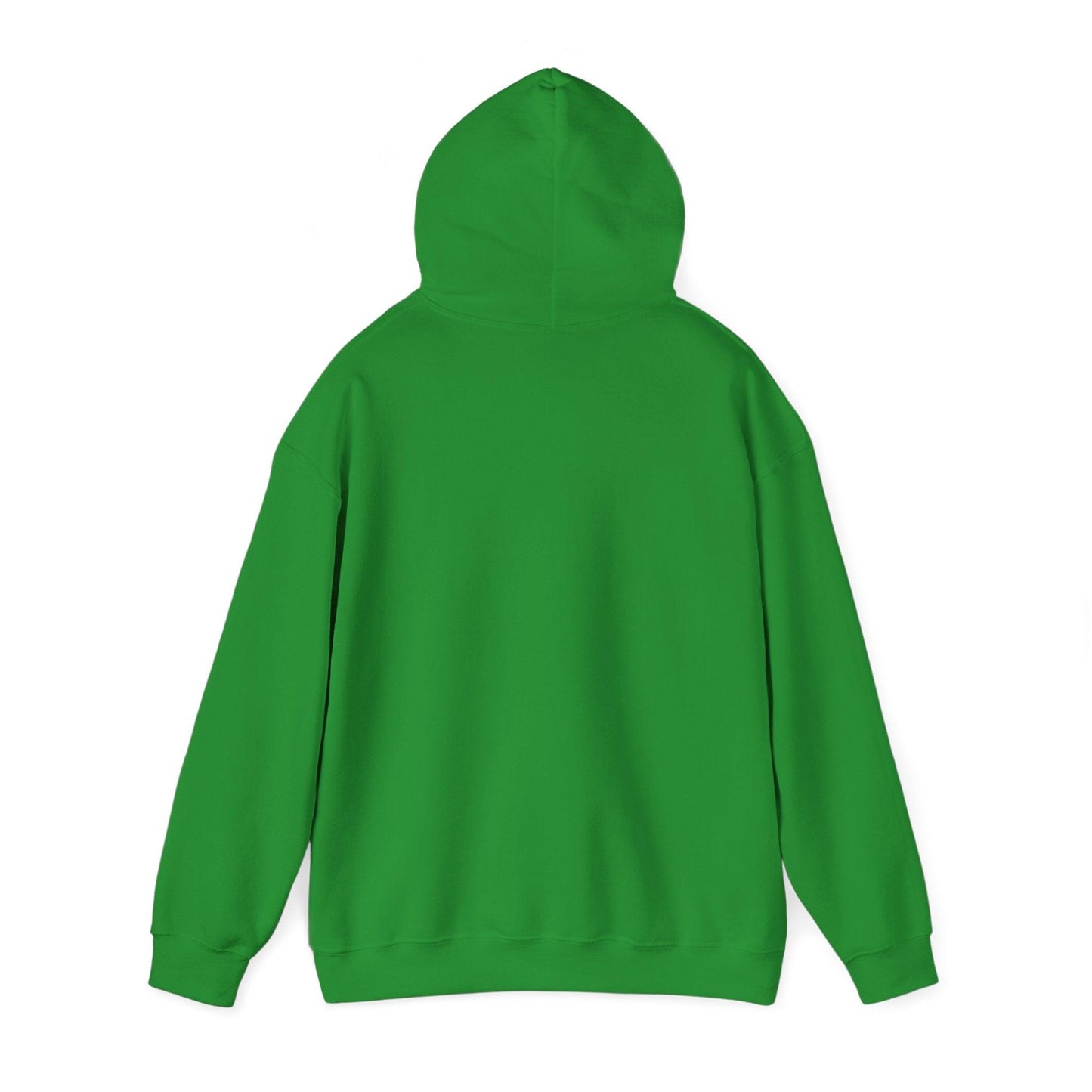 St Patricks Hoodie You Look Like You Love Me - Country in My Heart