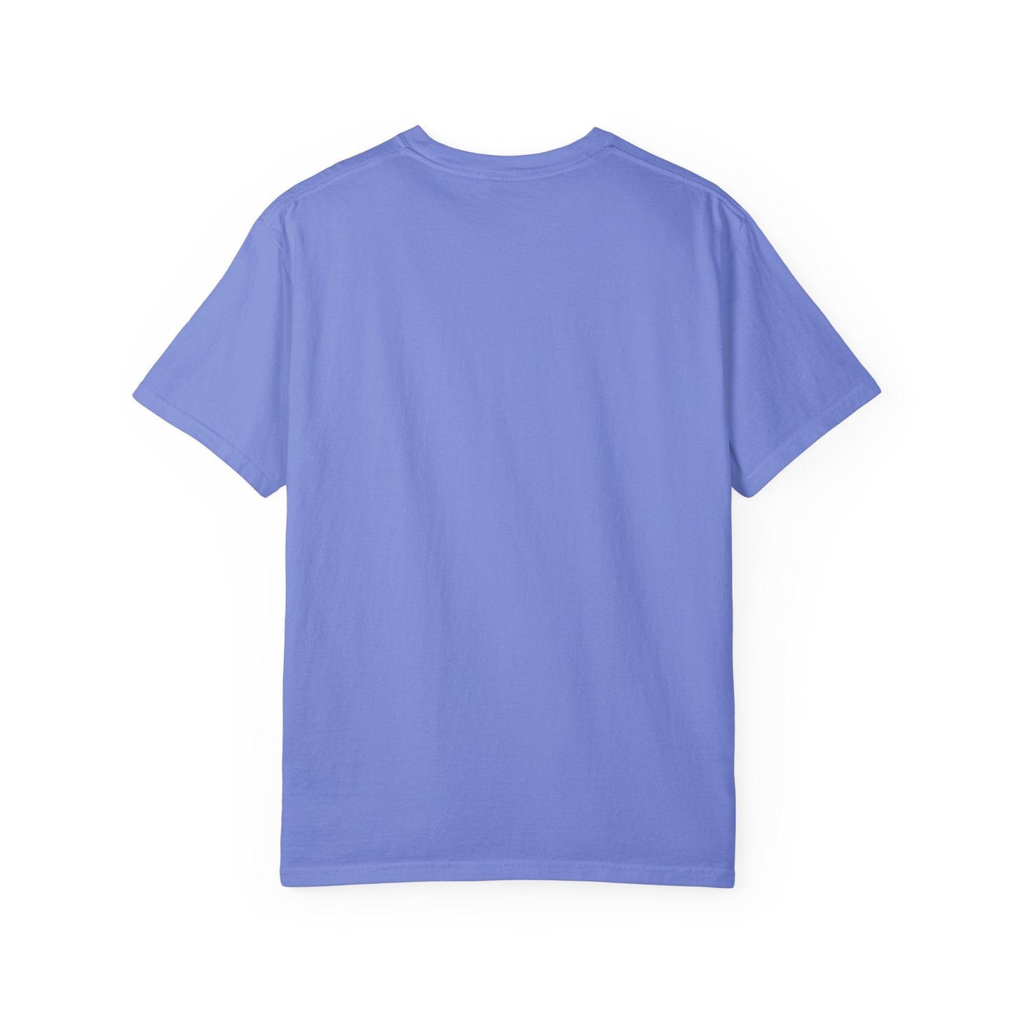 Everybody at the Bar Gettin Tipsy Unisex Garment-Dyed T-Shirt - Country in My Heart