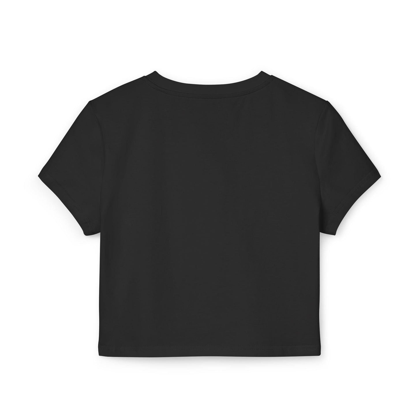 Turn Heads Behind the Bar Womens Baby Tee with Everyone Loves Big Tips - Country in My Heart