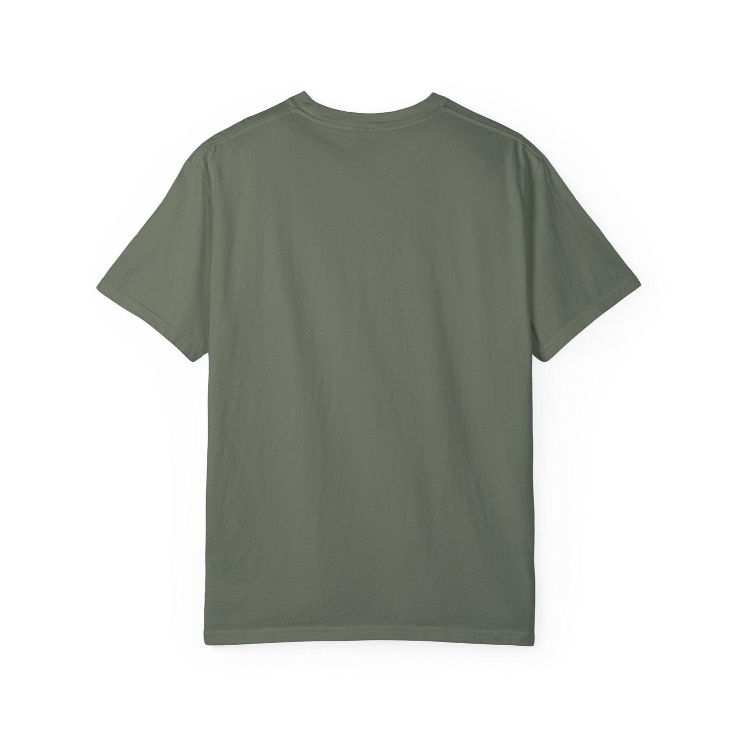 Everybody at the Bar Gettin Tipsy Unisex Garment-Dyed T-Shirt - Country in My Heart