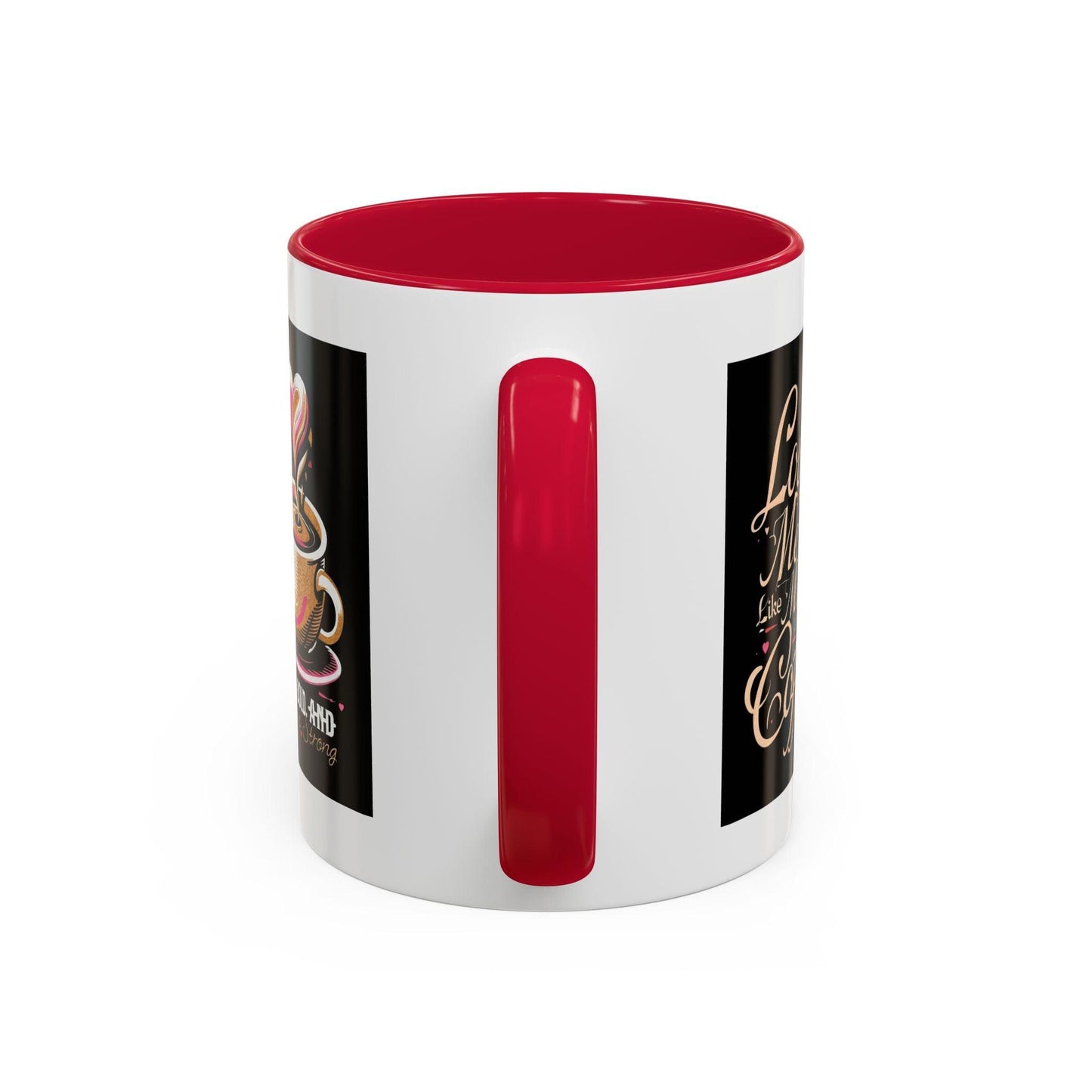 Love Me Like My Coffee Mug - Country in My Heart