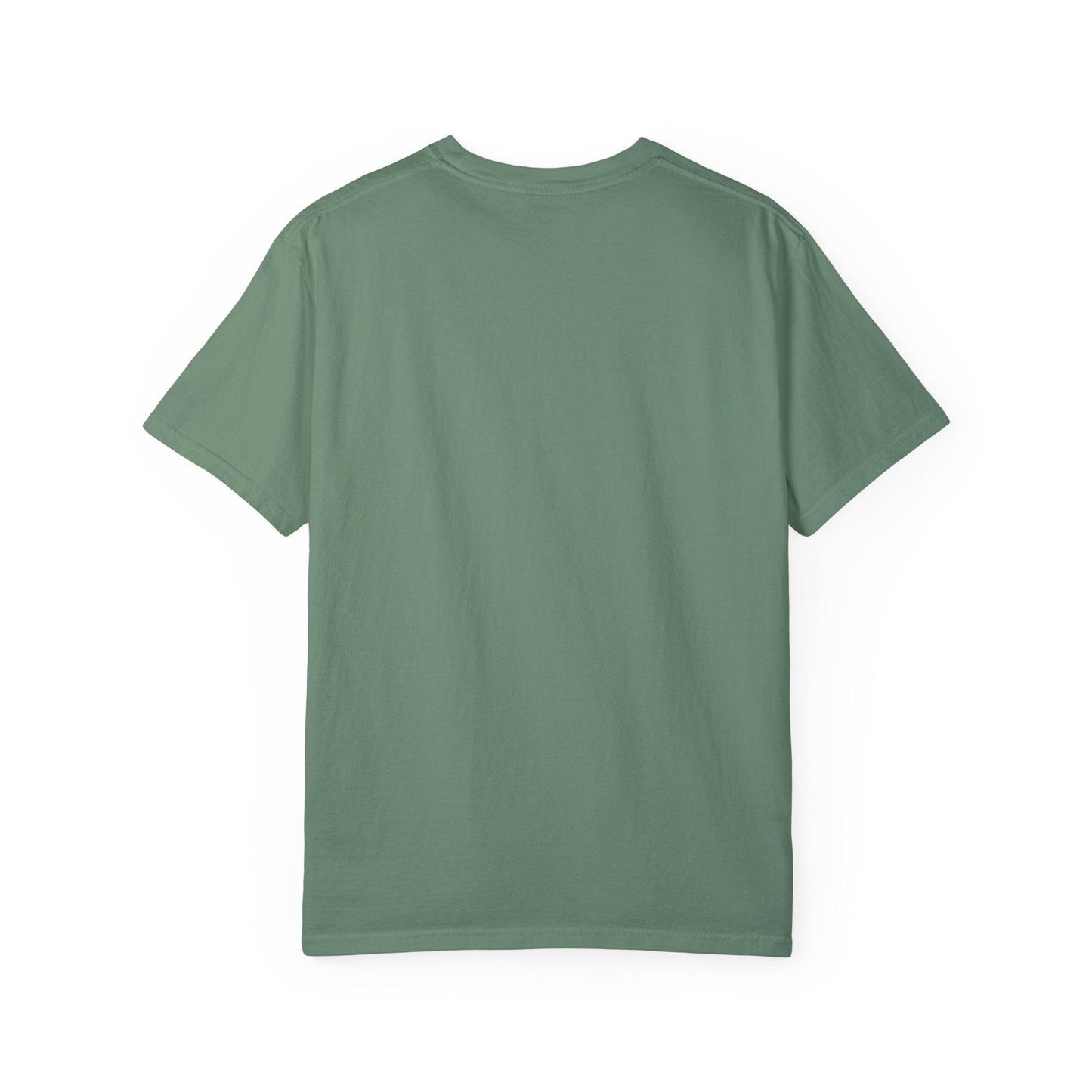 Everybody at the Bar Gettin Tipsy Unisex Garment-Dyed T-Shirt - Country in My Heart
