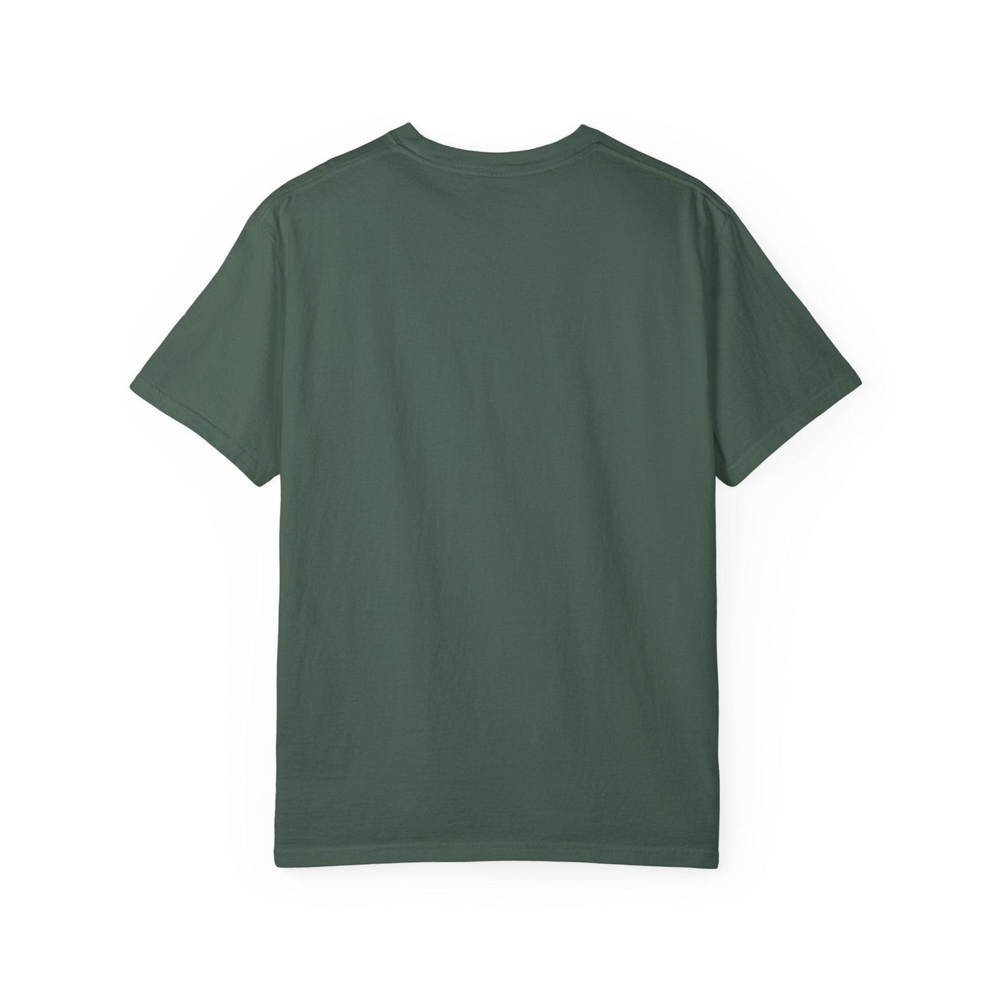Everybody at the Bar Gettin Tipsy Unisex Garment-Dyed T-Shirt - Country in My Heart