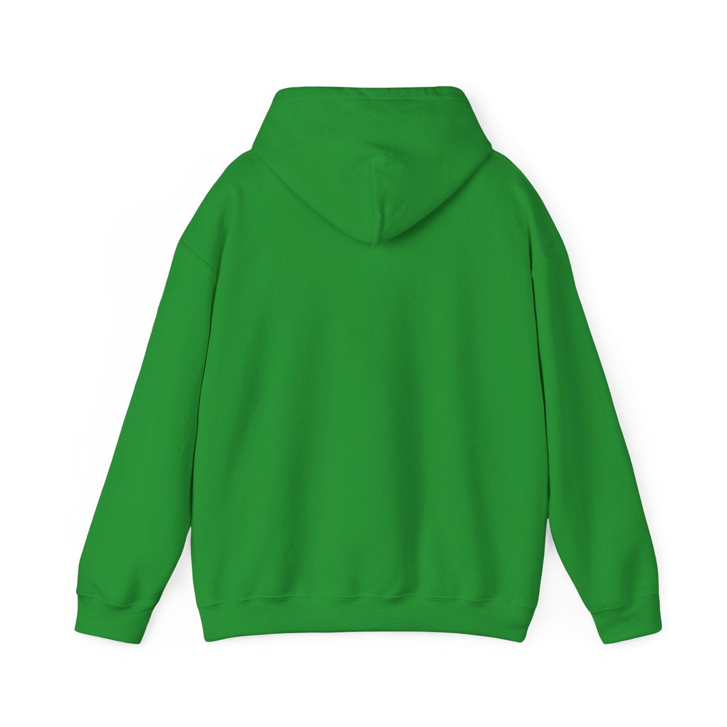 St Patricks Hoodie You Look Like You Love Me - Country in My Heart