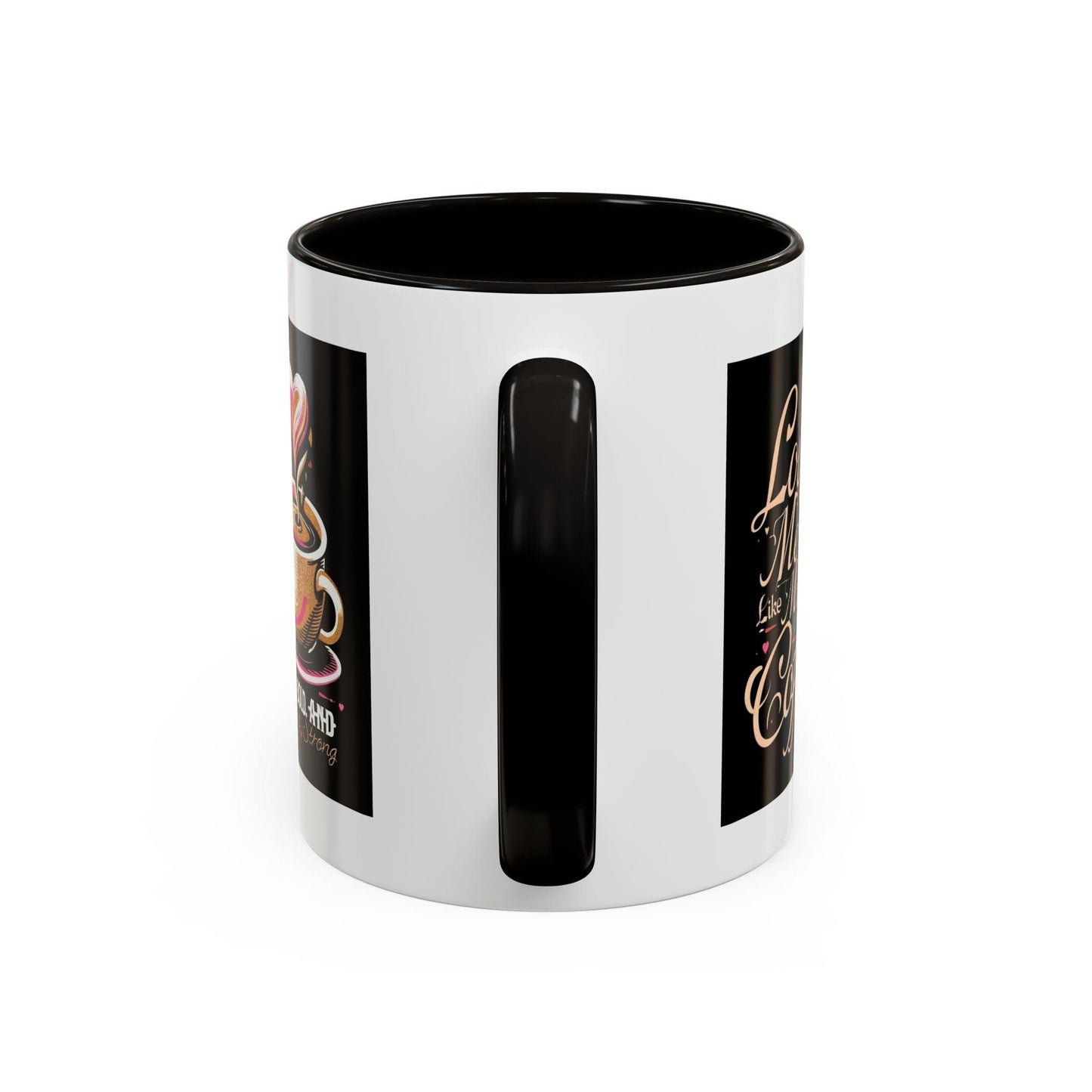 Love Me Like My Coffee Mug - Country in My Heart