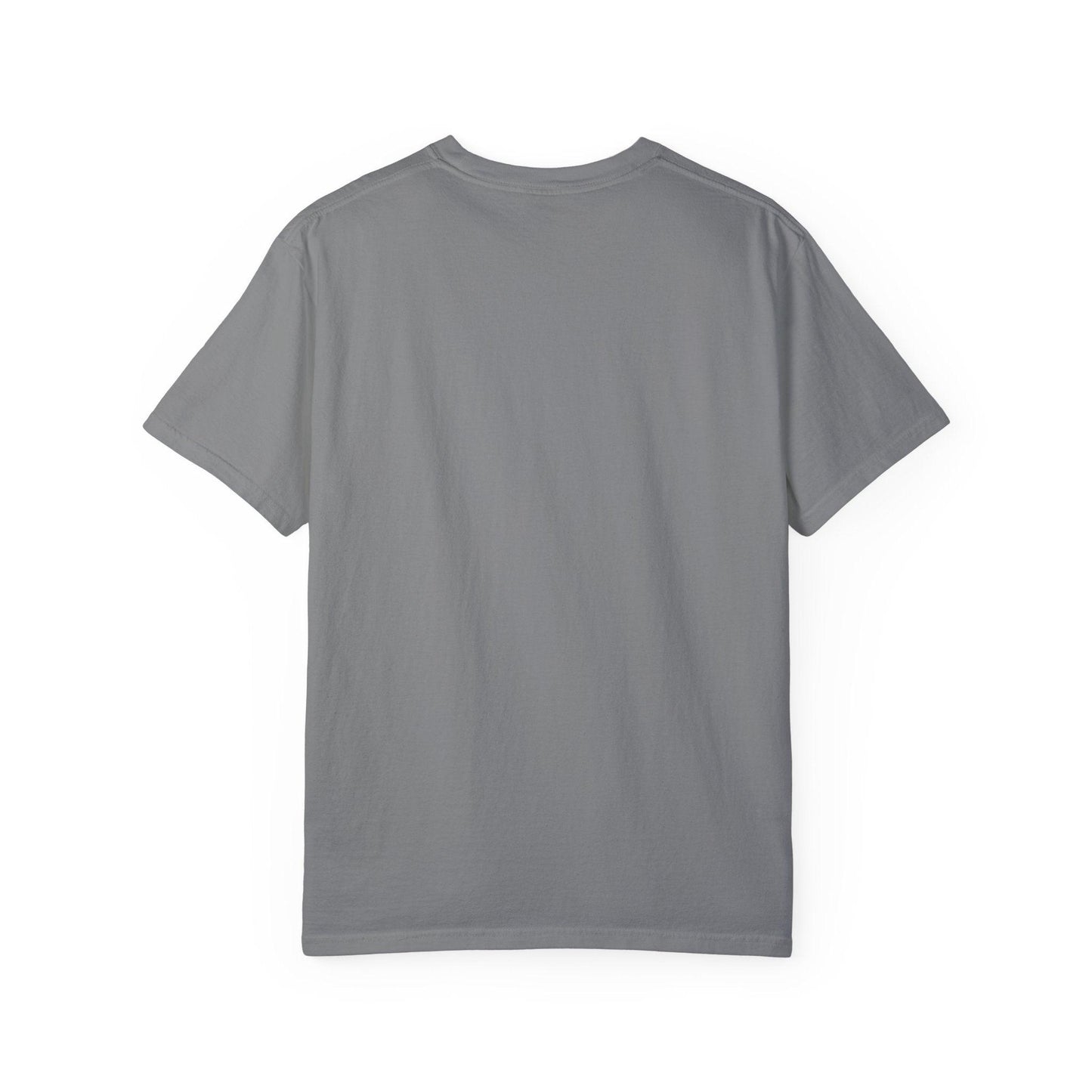 Everybody at the Bar Gettin Tipsy Unisex Garment-Dyed T-Shirt - Country in My Heart