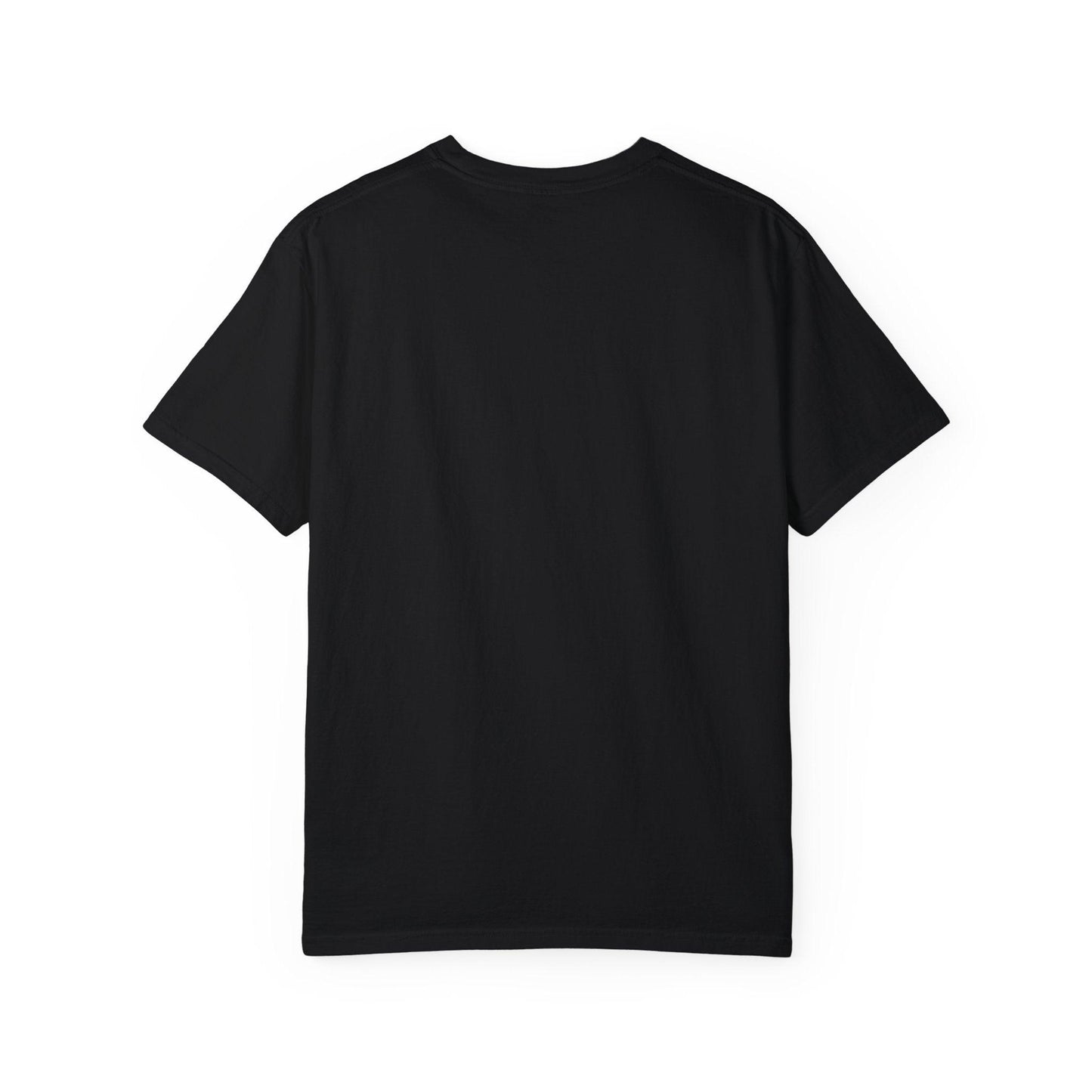 Everybody at the Bar Gettin Tipsy Unisex Garment-Dyed T-Shirt - Country in My Heart