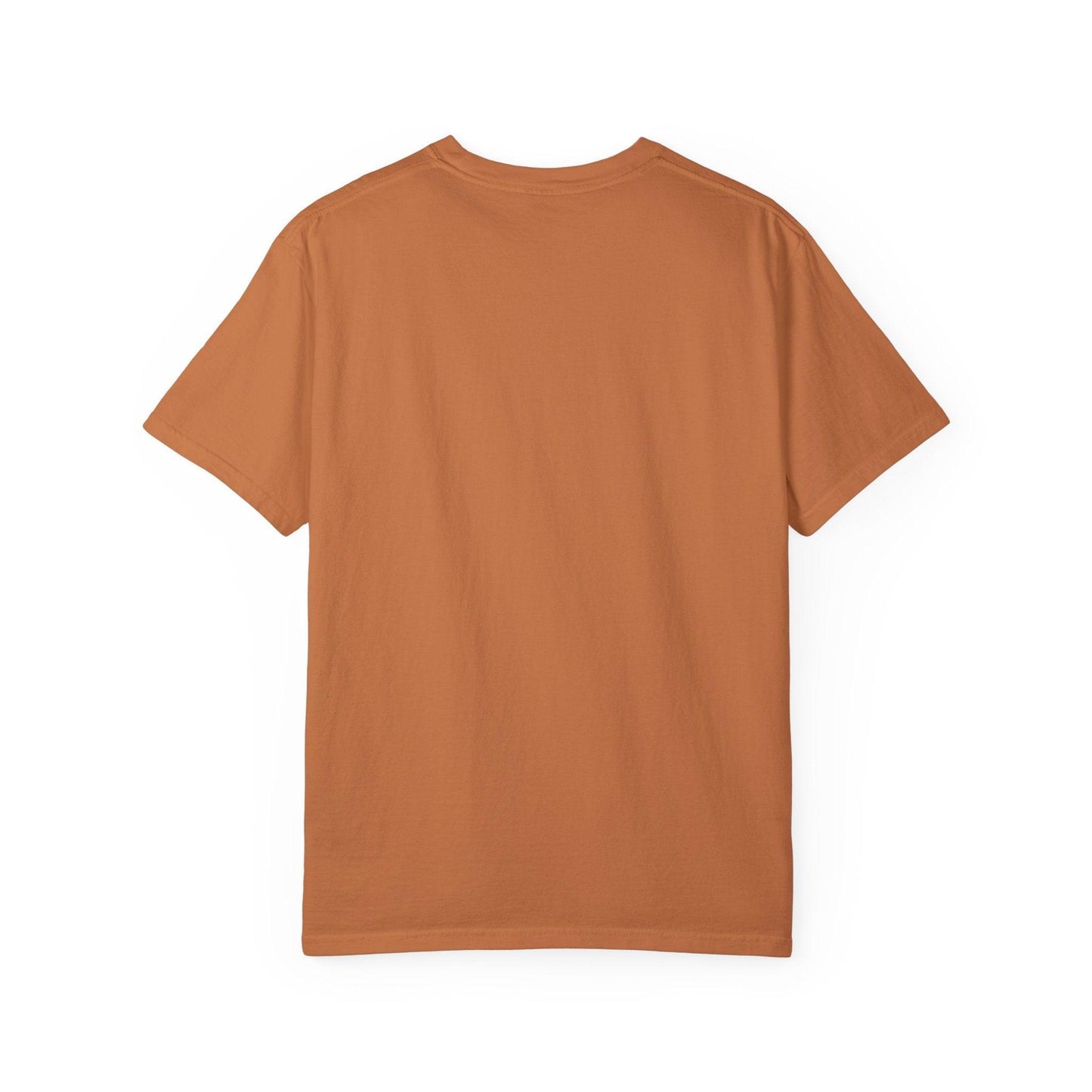 Everybody at the Bar Gettin Tipsy Unisex Garment-Dyed T-Shirt - Country in My Heart
