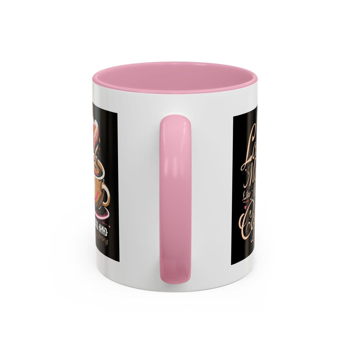 Love Me Like My Coffee Mug - Country in My Heart