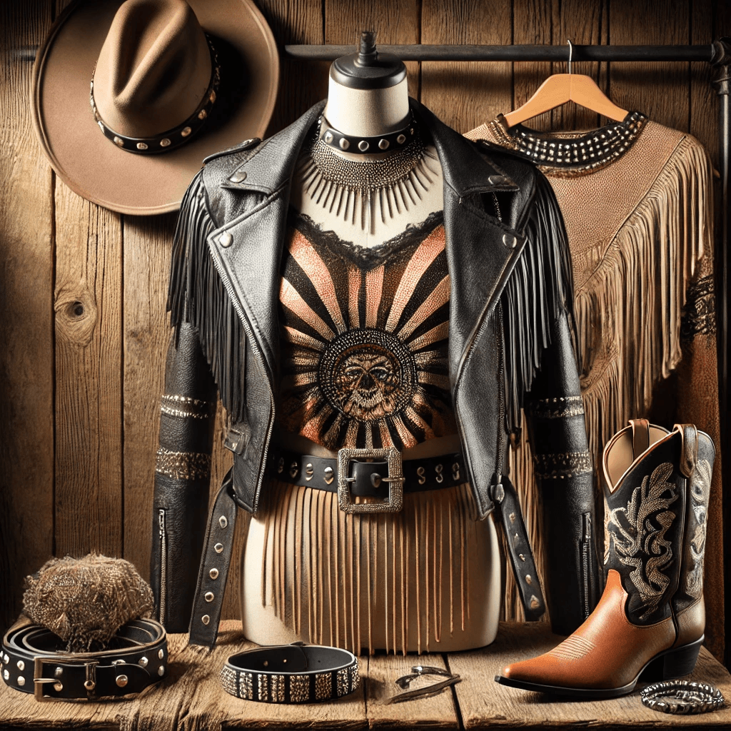 Fashion Tops Collection | Trendy Western Styles for Every Cowgirl - Country in My Heart