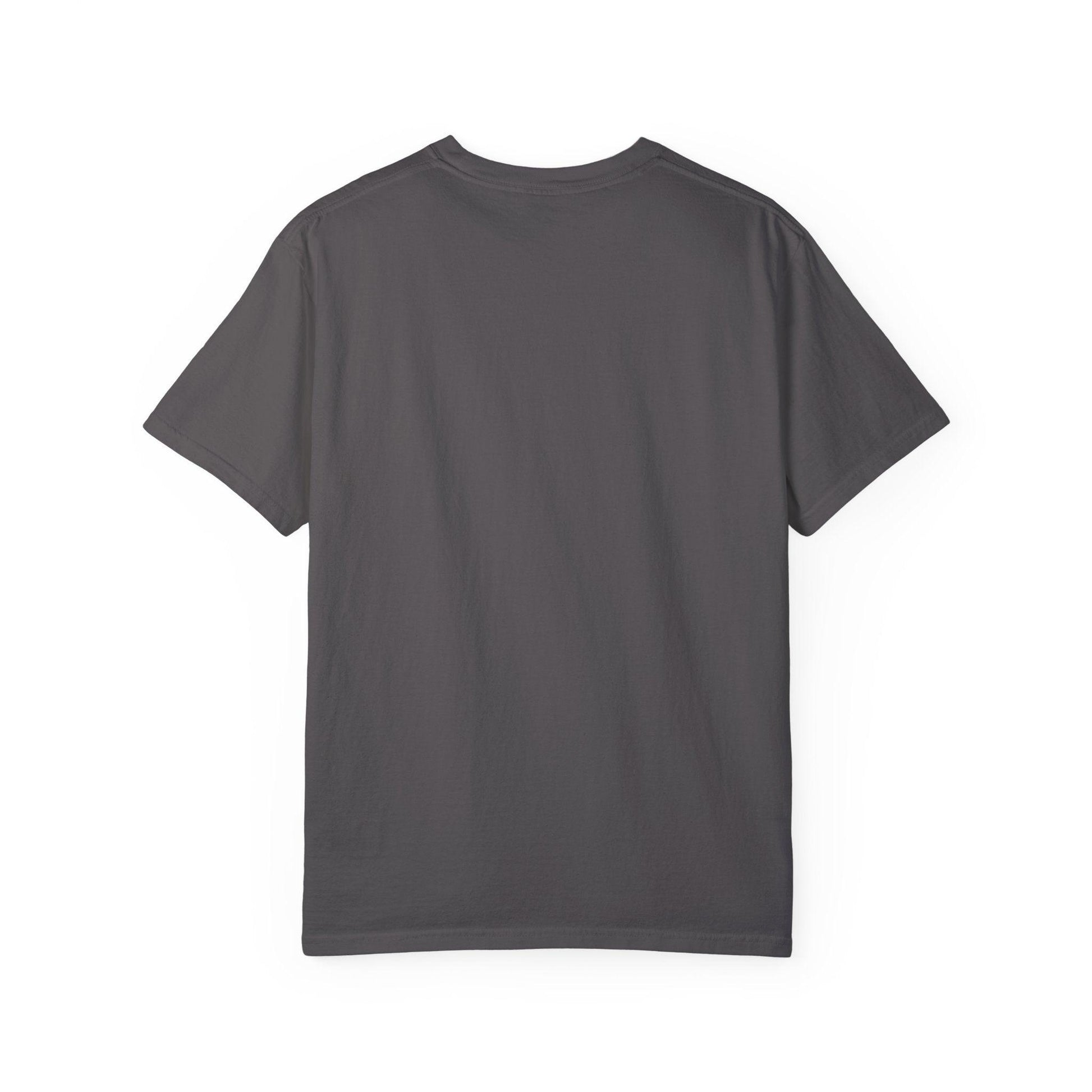 Everybody at the Bar Gettin Tipsy Unisex Garment-Dyed T-Shirt - Country in My Heart