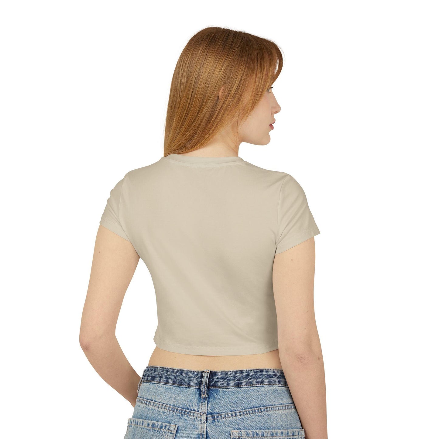 St Patricks Day Baby Tee You Look Like You Love Me - Country in My Heart