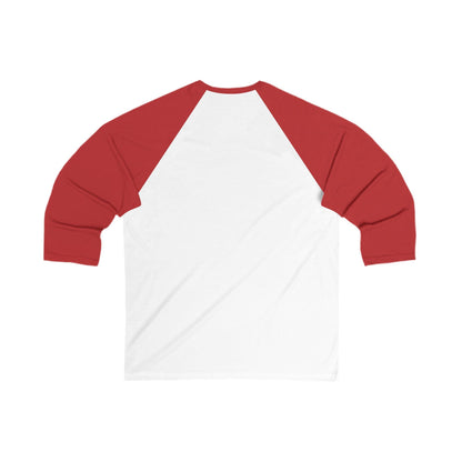Whiskey Bent and Heaven Sent 3\4 Sleeve Baseball Tee