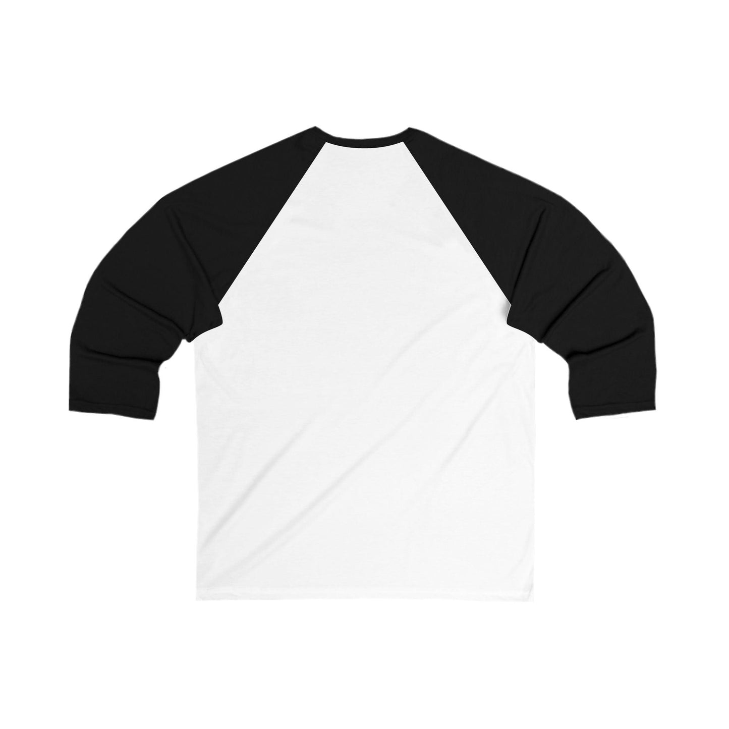 Whiskey Bent and Heaven Sent 3\4 Sleeve Baseball Tee