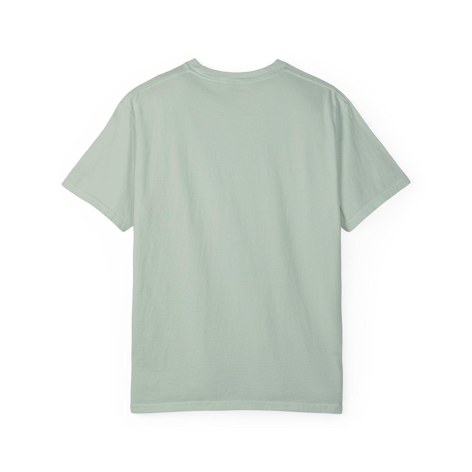 Everybody at the Bar Gettin Tipsy Unisex Garment-Dyed T-Shirt - Country in My Heart