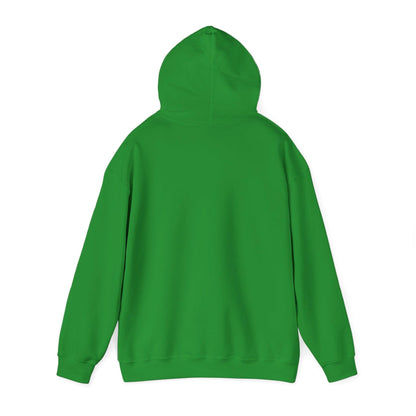 St Patricks Hoodie You Look Like You Love Me - Country in My Heart