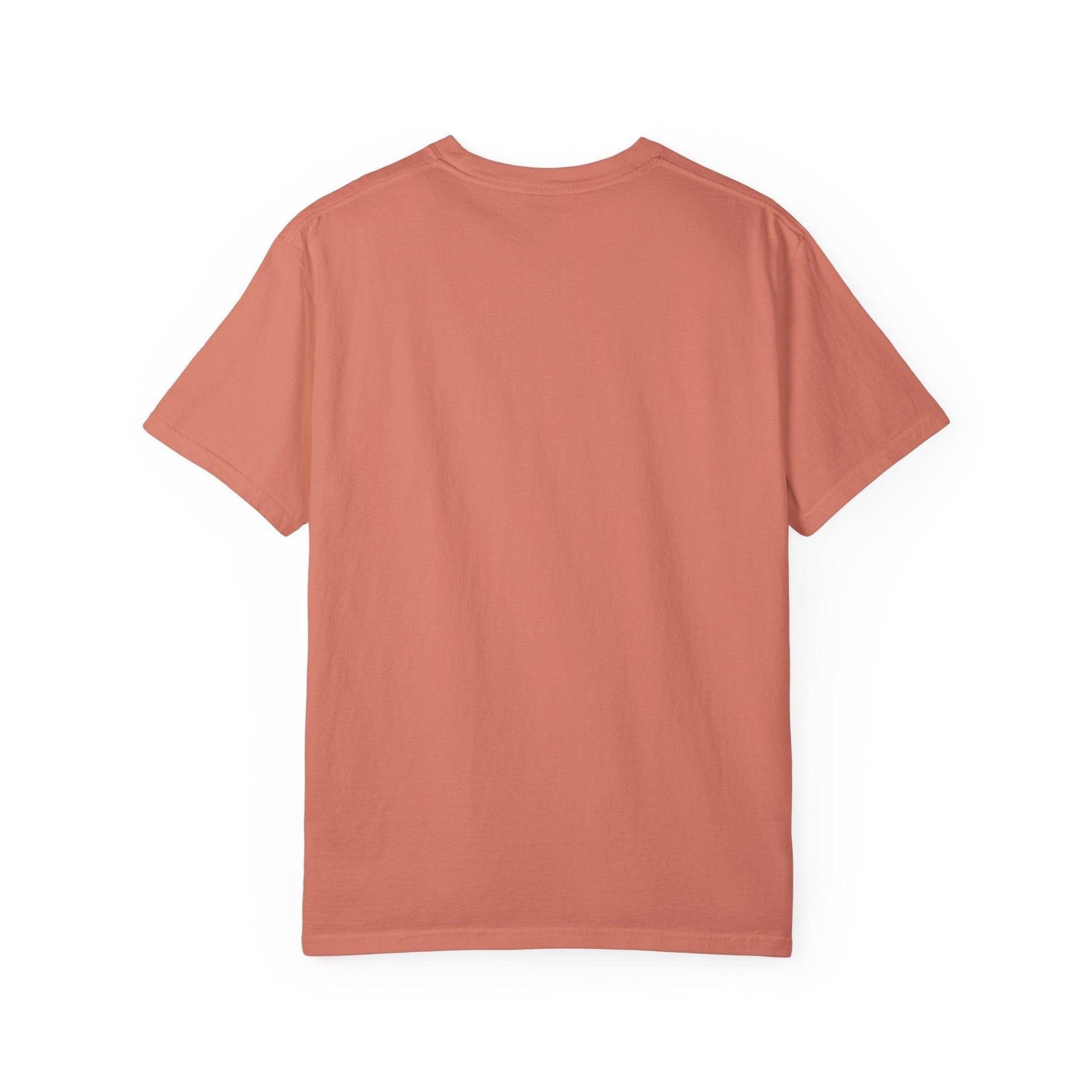 Everybody at the Bar Gettin Tipsy Unisex Garment-Dyed T-Shirt - Country in My Heart