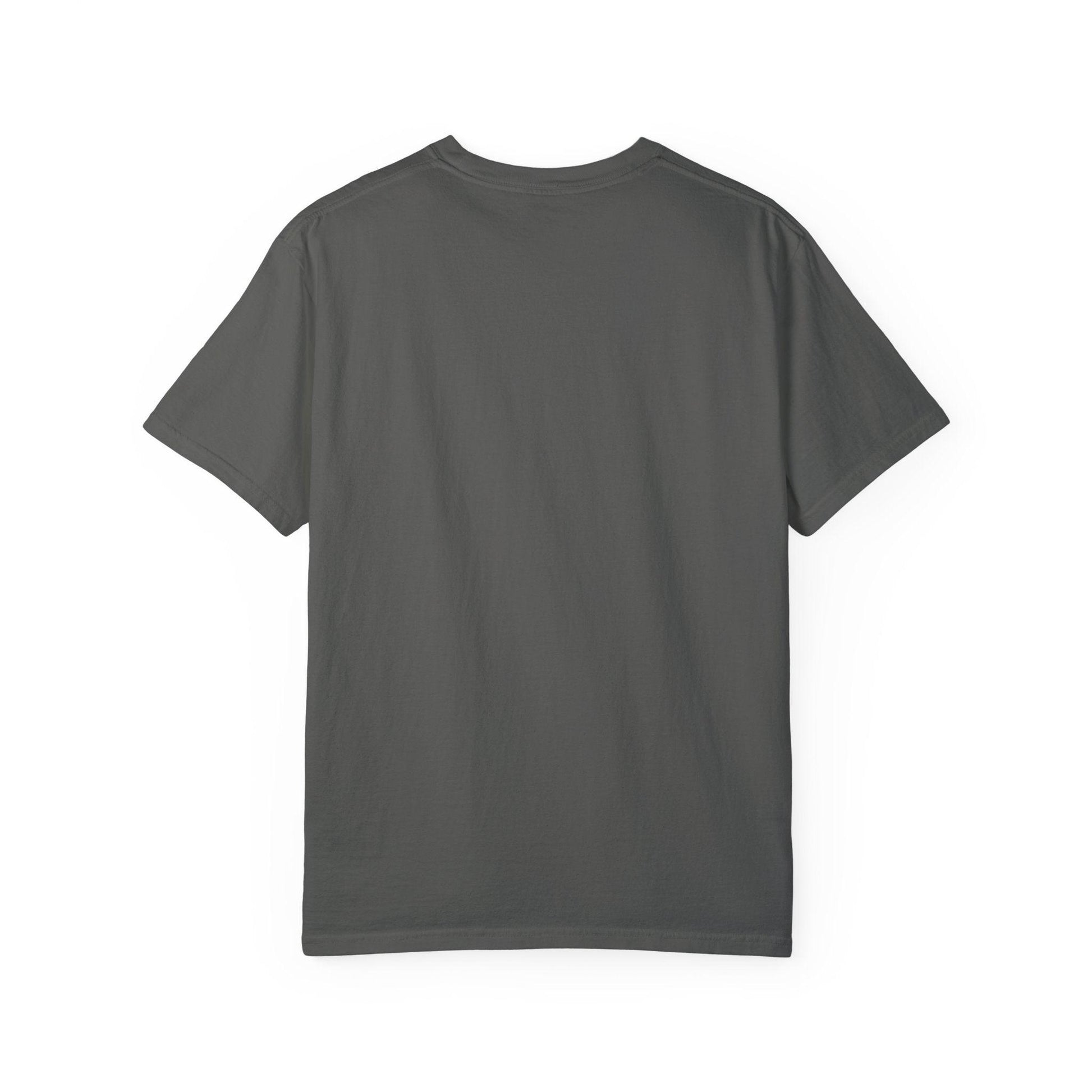 Everybody at the Bar Gettin Tipsy Unisex Garment-Dyed T-Shirt - Country in My Heart
