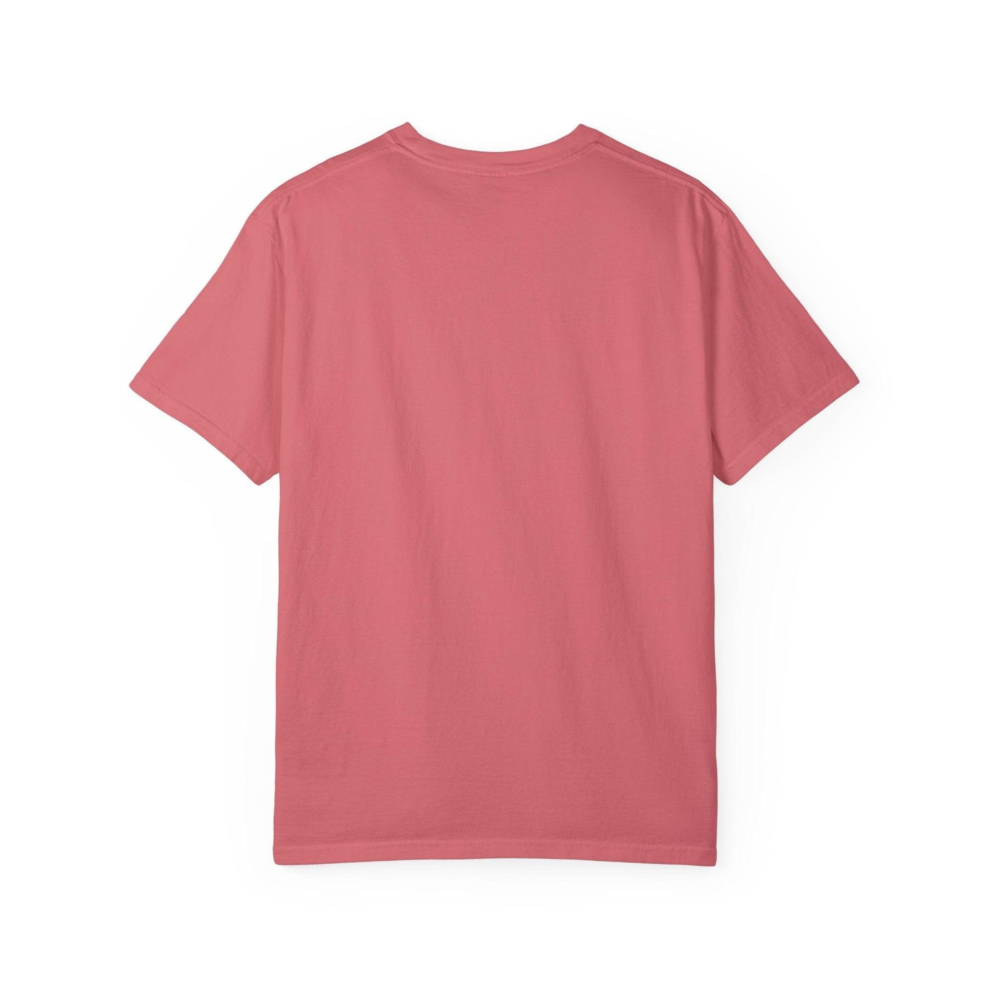 Everybody at the Bar Gettin Tipsy Unisex Garment-Dyed T-Shirt - Country in My Heart