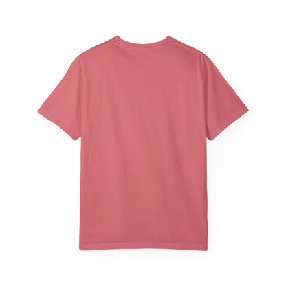 Everybody at the Bar Gettin Tipsy Unisex Garment-Dyed T-Shirt - Country in My Heart