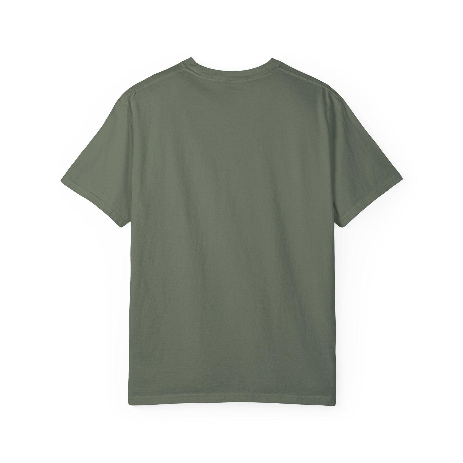 Everybody at the Bar Gettin Tipsy Unisex Garment-Dyed T-Shirt - Country in My Heart