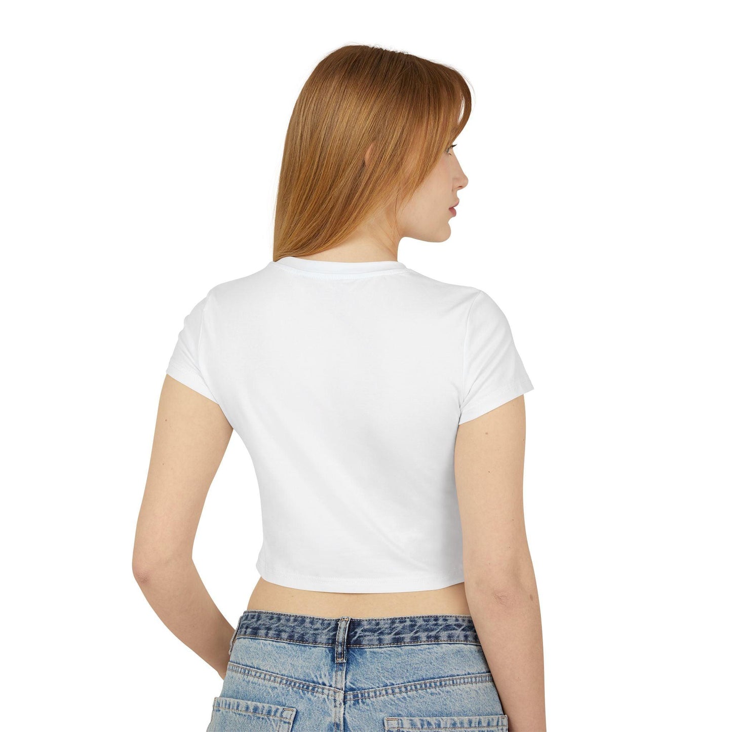 St Patricks Day Baby Tee You Look Like You Love Me - Country in My Heart