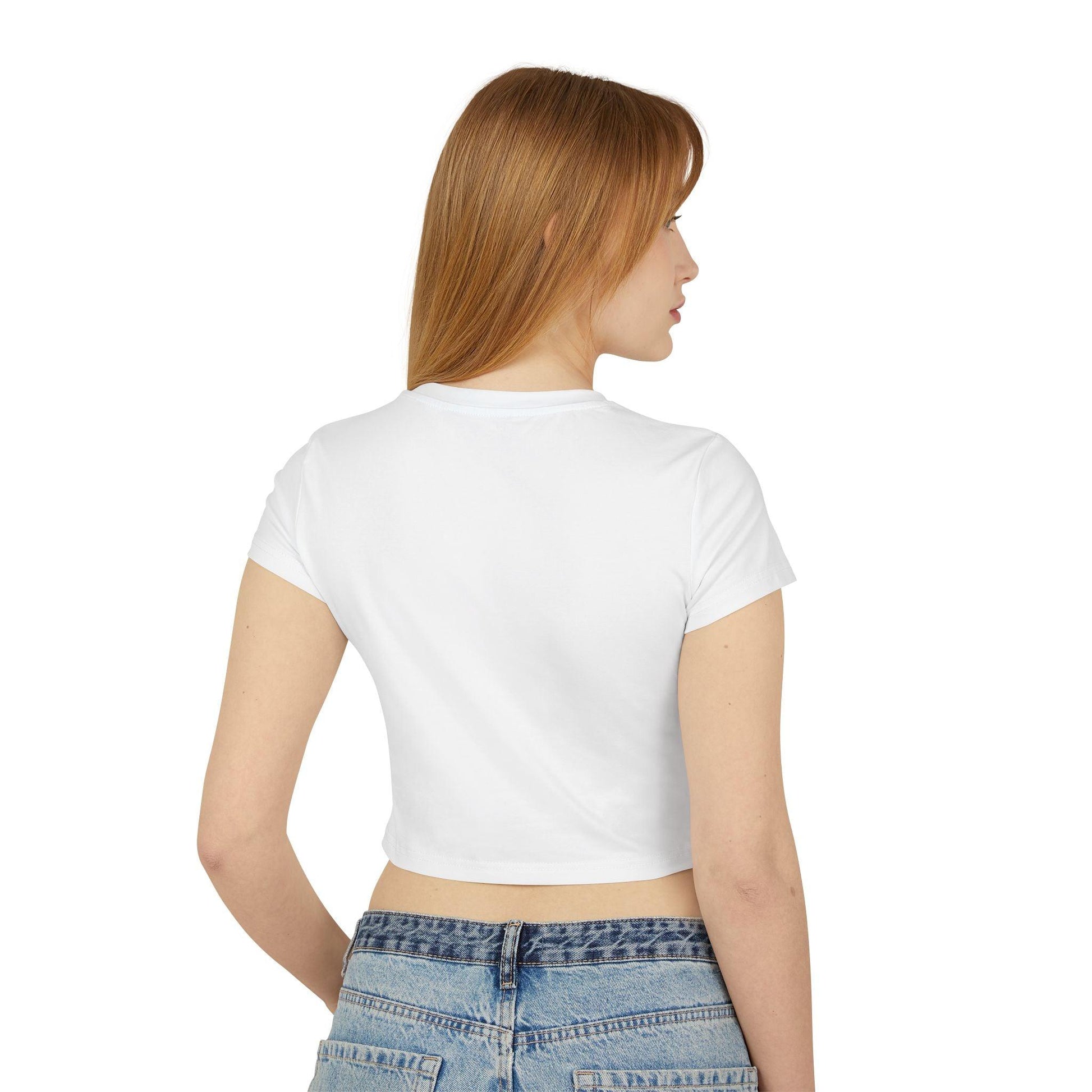St Patricks Day Baby Tee You Look Like You Love Me - Country in My Heart