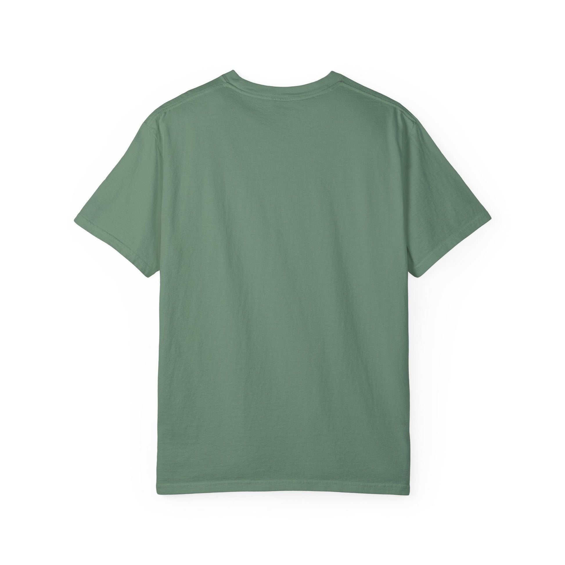 Everybody at the Bar Gettin Tipsy Unisex Garment-Dyed T-Shirt - Country in My Heart