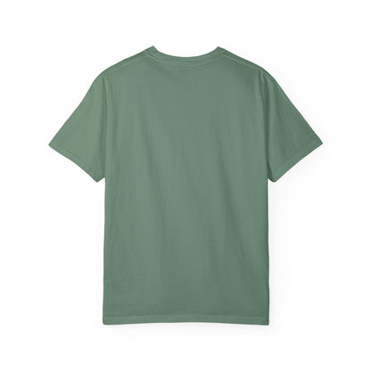 Everybody at the Bar Gettin Tipsy Unisex Garment-Dyed T-Shirt - Country in My Heart