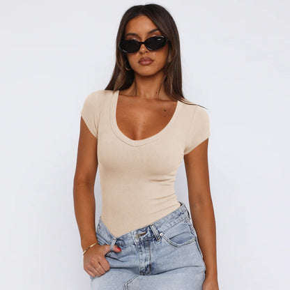 Saddle Ridge Everyday Tee