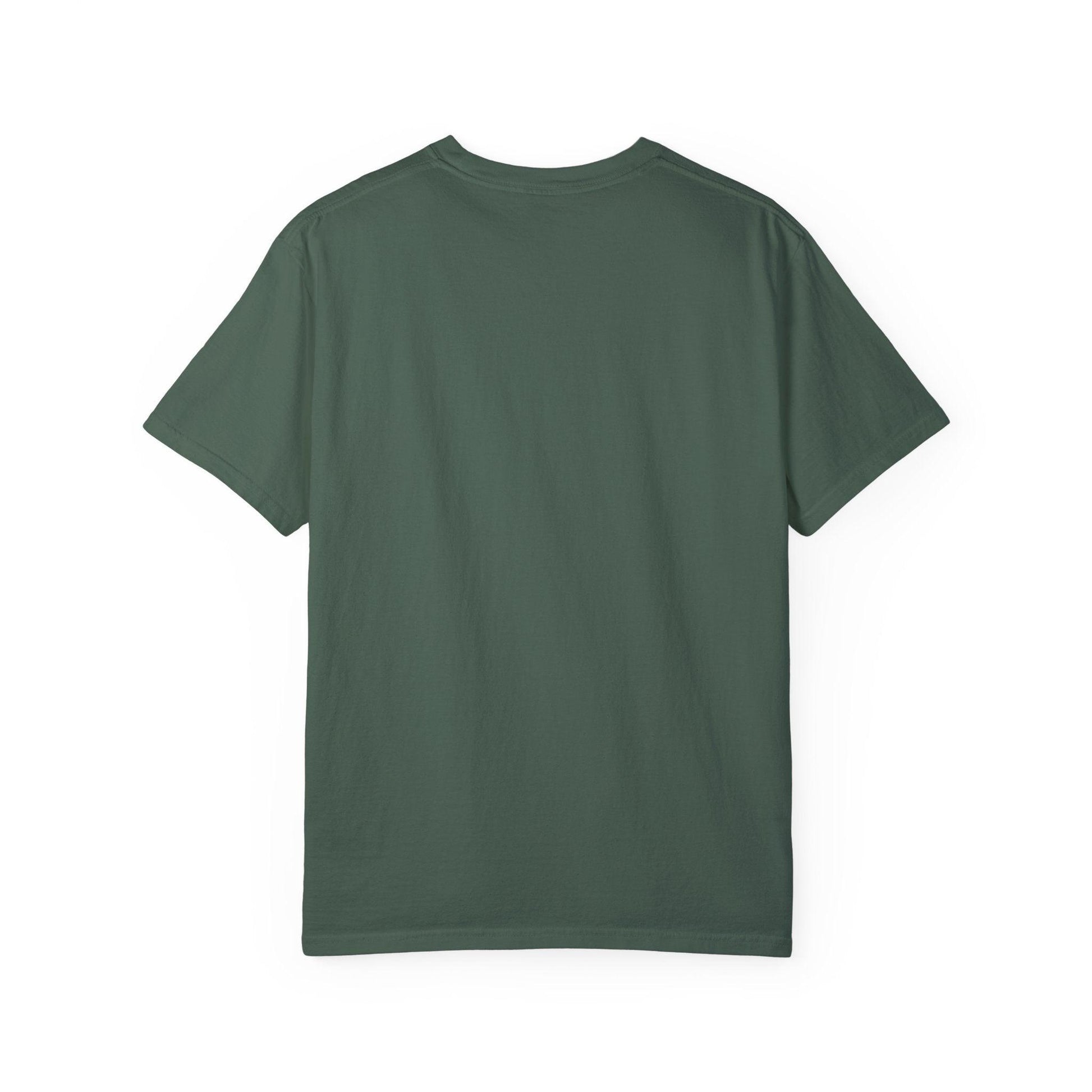 Everybody at the Bar Gettin Tipsy Unisex Garment-Dyed T-Shirt - Country in My Heart