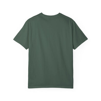 Everybody at the Bar Gettin Tipsy Unisex Garment-Dyed T-Shirt - Country in My Heart