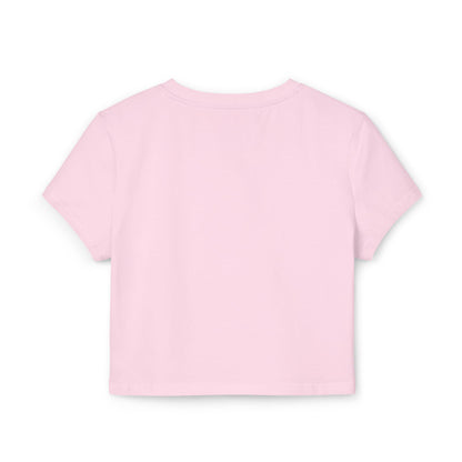 St Patricks Day Baby Tee You Look Like You Love Me - Country in My Heart