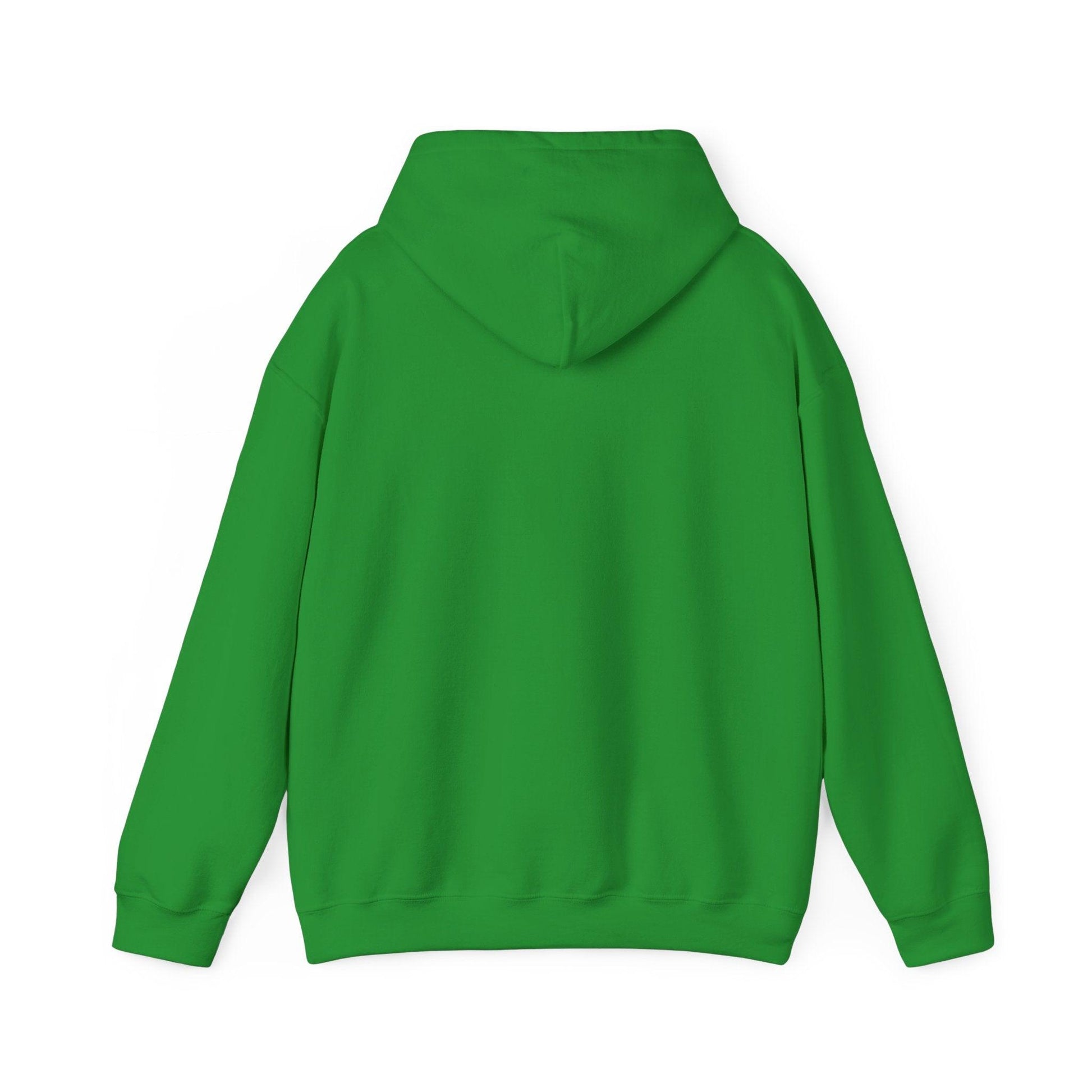 St Patricks Hoodie You Look Like You Love Me - Country in My Heart