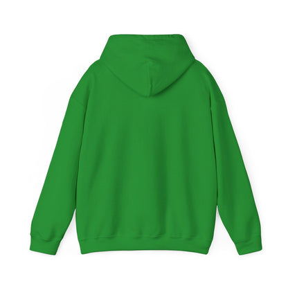 St Patricks Hoodie You Look Like You Love Me - Country in My Heart