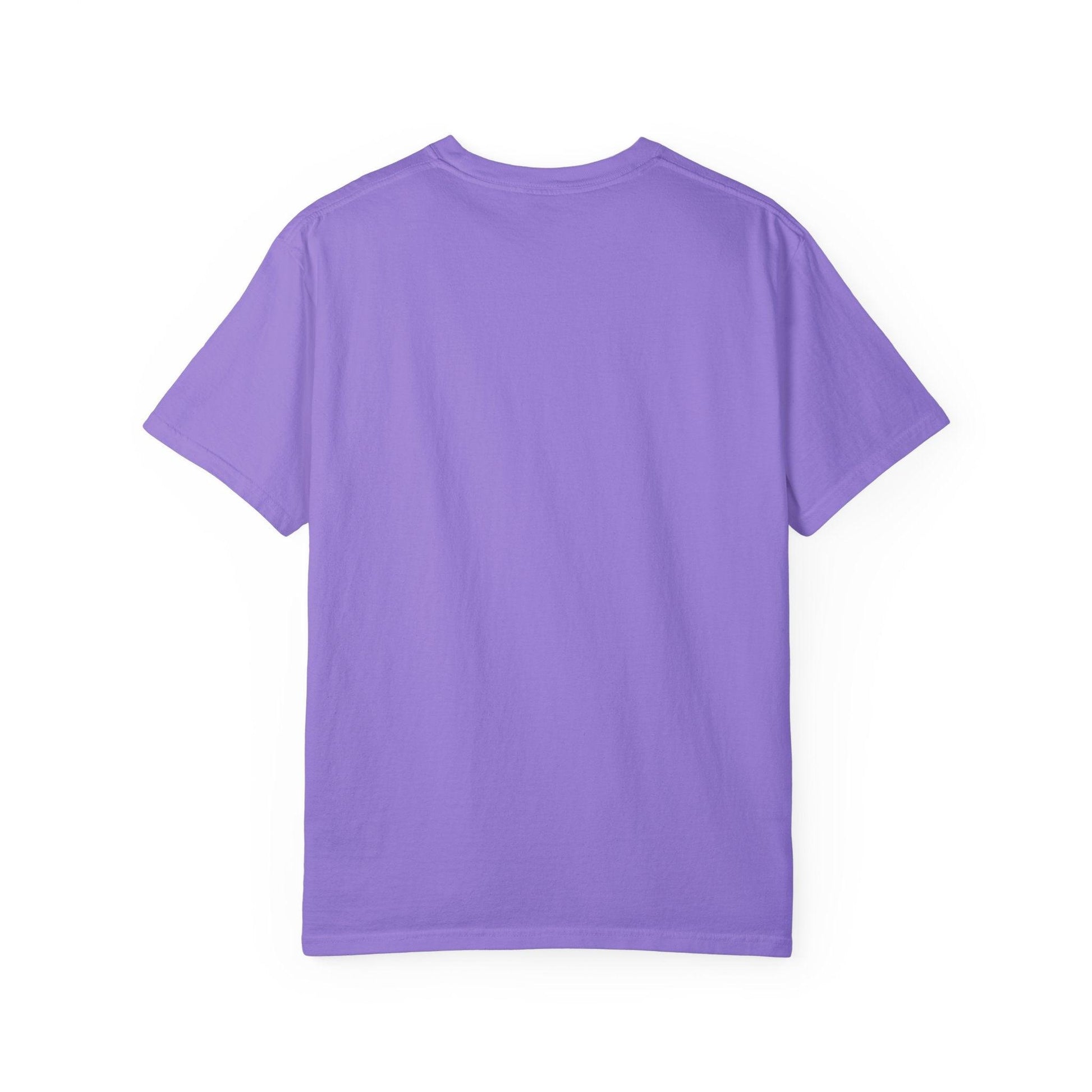 Everybody at the Bar Gettin Tipsy Unisex Garment-Dyed T-Shirt - Country in My Heart