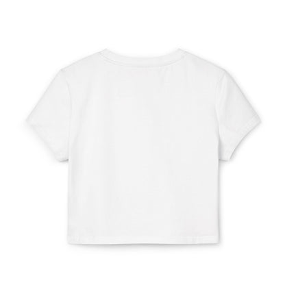 St Patricks Day Baby Tee Devilishly Irish - Country in My Heart