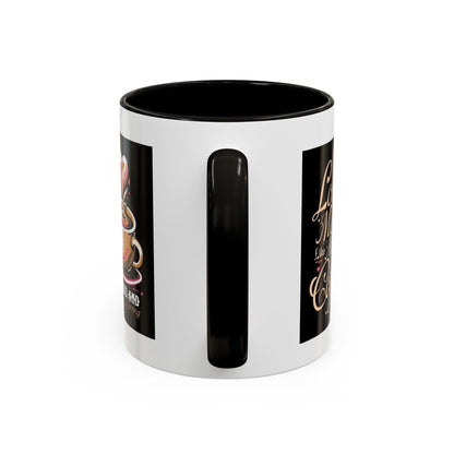 Love Me Like My Coffee Mug - Country in My Heart