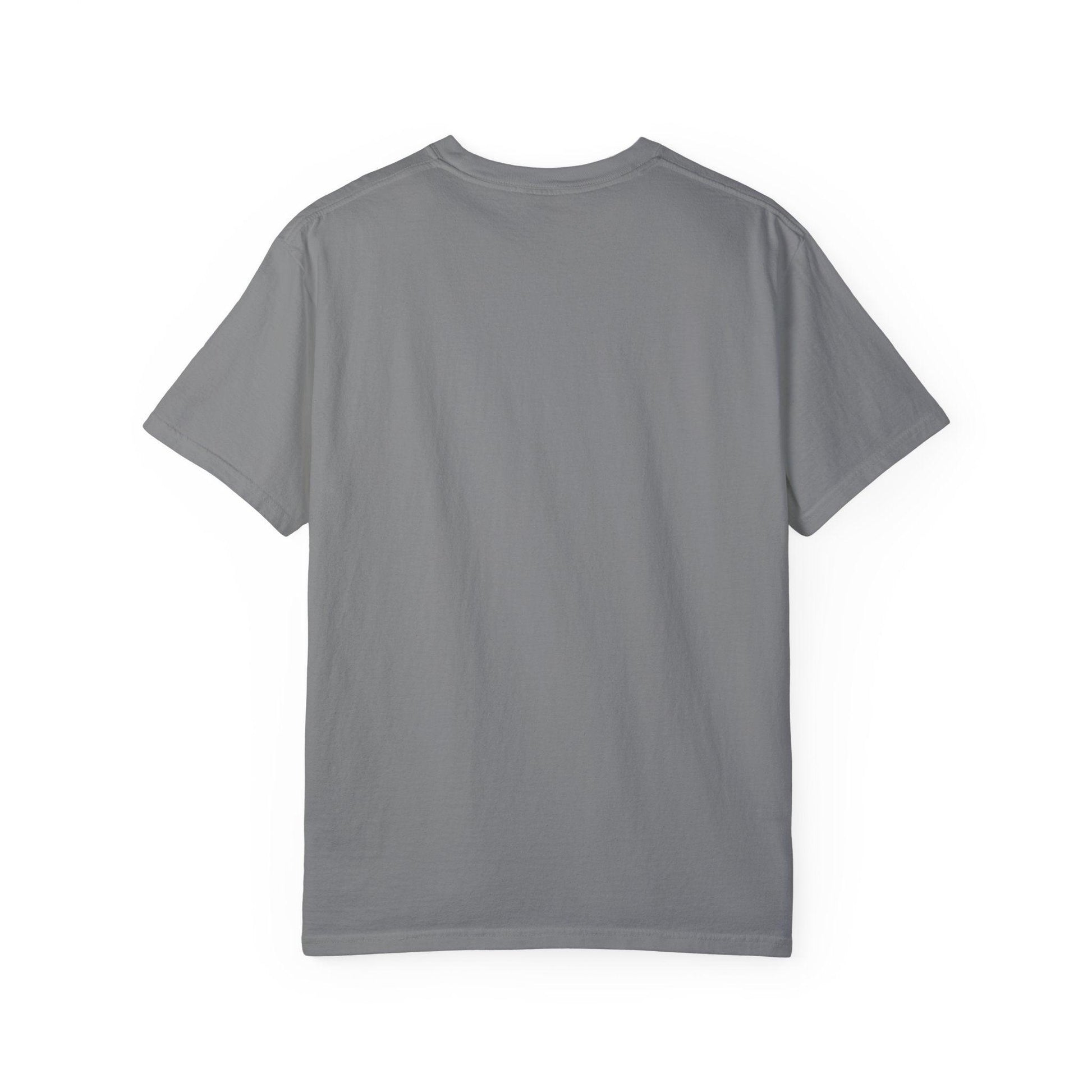 Everybody at the Bar Gettin Tipsy Unisex Garment-Dyed T-Shirt - Country in My Heart