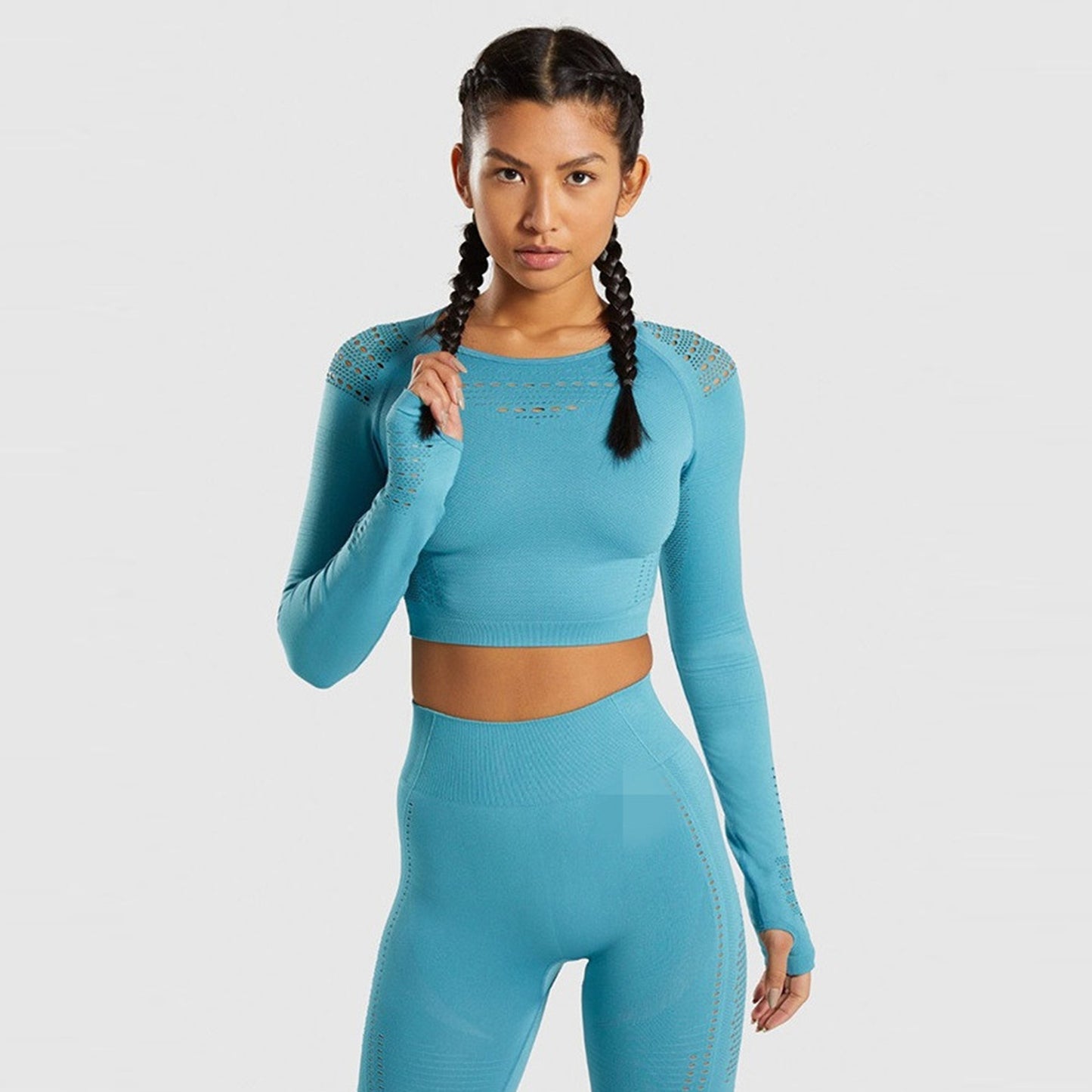 PureFit Yoga Set