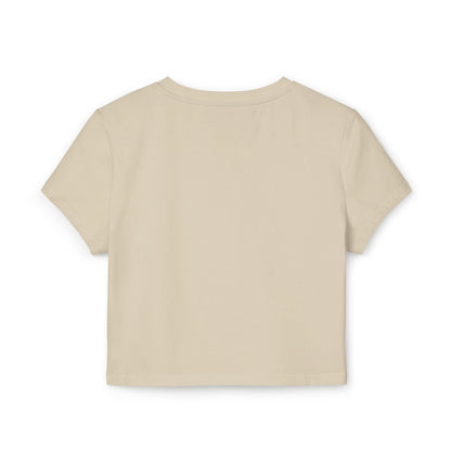 St Patricks Day Baby Tee Devilishly Irish - Country in My Heart