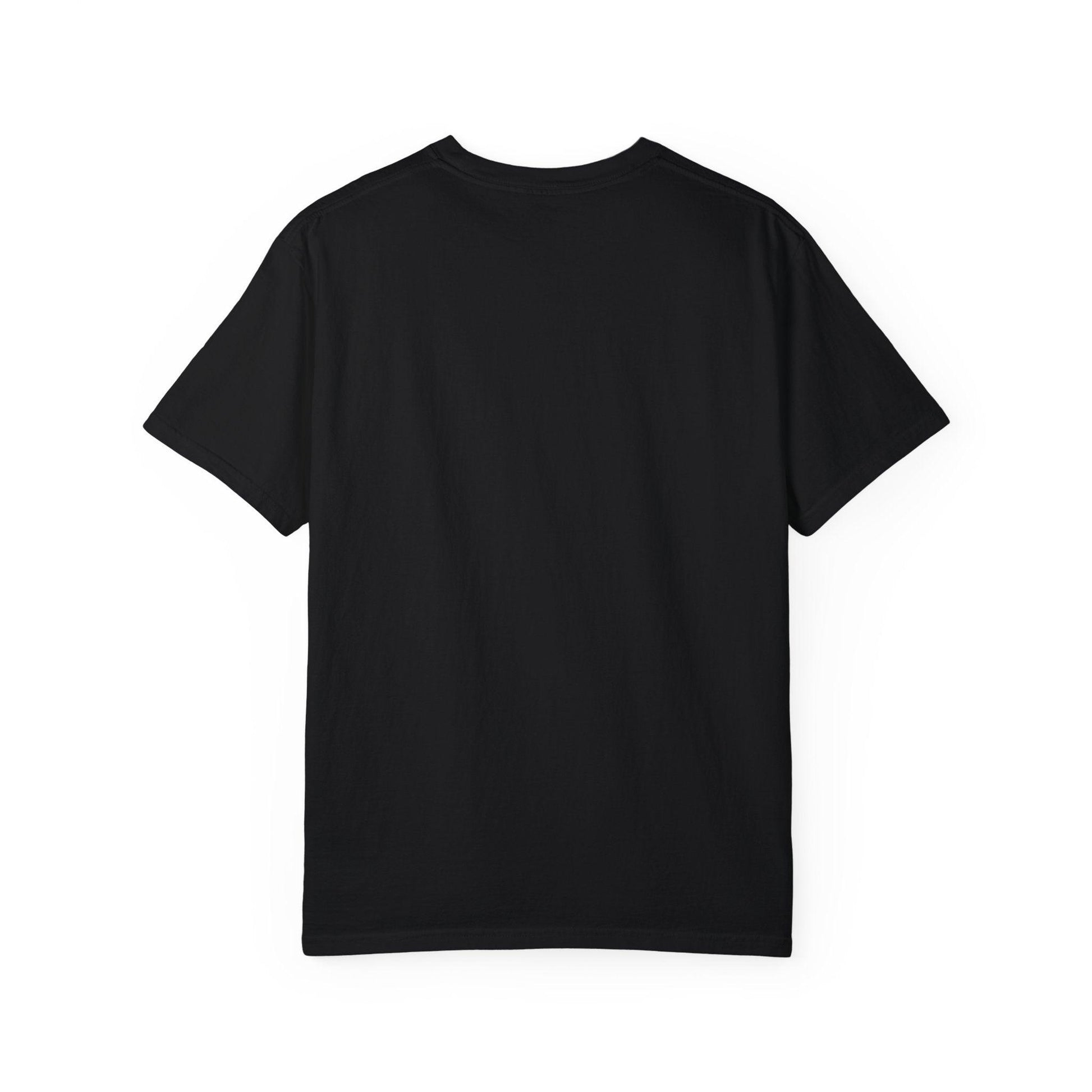 Everybody at the Bar Gettin Tipsy Unisex Garment-Dyed T-Shirt - Country in My Heart