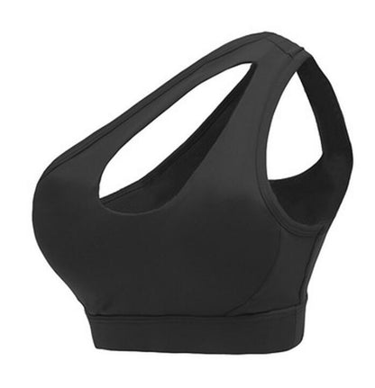 Mermaid Curve Sports Bra