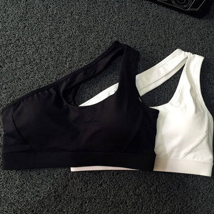 Mermaid Curve Sports Bra