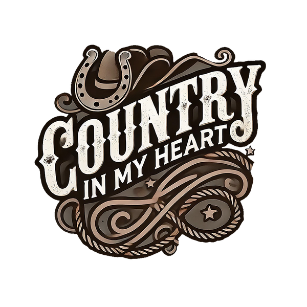 Country in My Heart